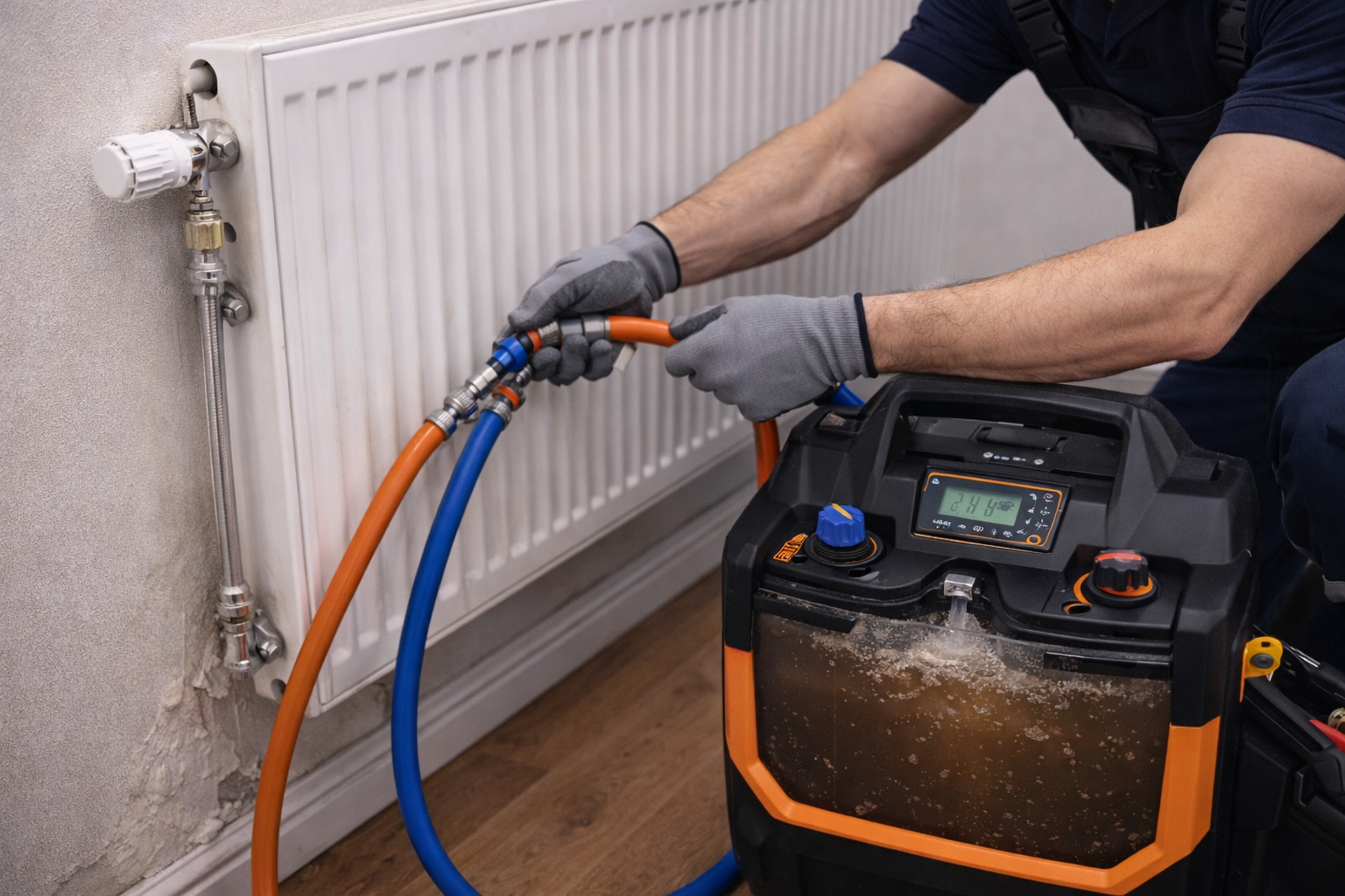 Petek Temizliği Ne Zaman Yapılmalı?