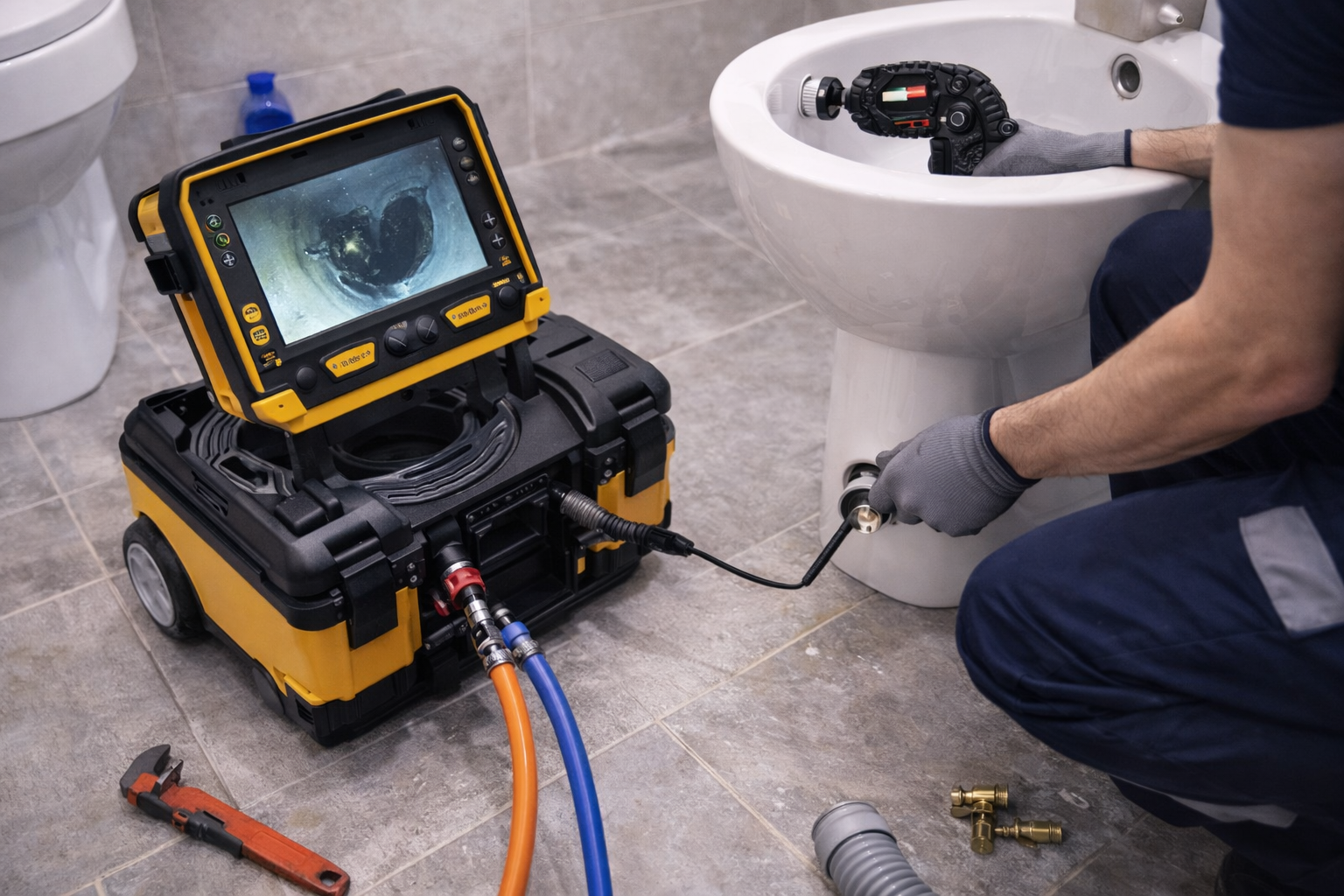 Tıkalı Gider Açma Yöntemleri Nelerdir?